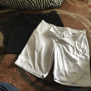 Men’s Slazenger Shorts